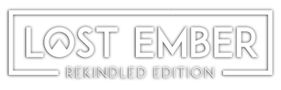 LOST EMBER: Rekindled Edition (2025) Пиратка LOST EMBER: Rekindled Edition (2025) Пиратка