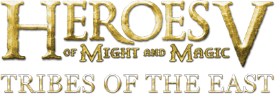 Heroes of Might and Magic V: Tribes of the East / Герои Меча и Магии V: Повелители Орды (2007) Heroes of Might and Magic V: Tribes of the East / Герои Меча и Магии V: Повелители Орды (2007)