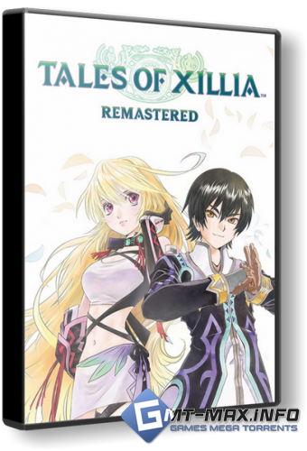 Tales of Xillia Remastered + DLC (2025) 