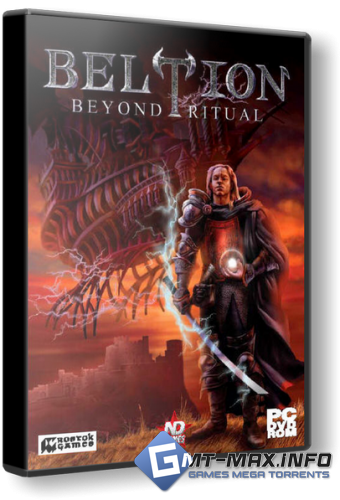 :   / Beltion: Beyond Ritual (2009)