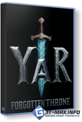 ��: ������� ������ / YAR: Forgotten Throne v.0.8.3.1 (2025) �������