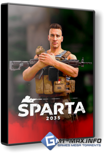  2035 / SPARTA 2035 (2025) 