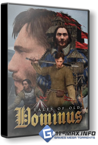 Tales of Old: Dominus (2025) 