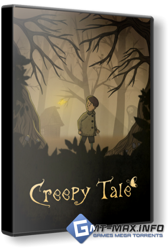 Creepy Tale (2020) GOG