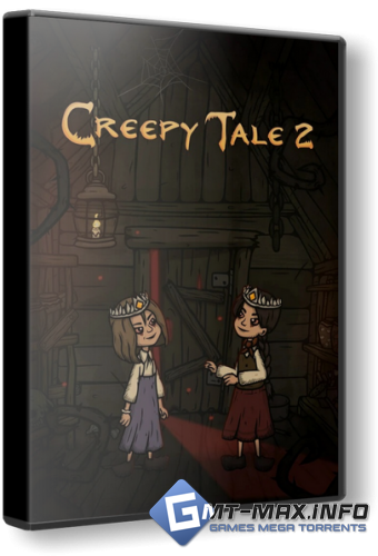 Creepy Tale 2 (2021) GOG
