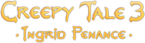 Creepy Tale 3: Ingrid Penance (2023) GOG