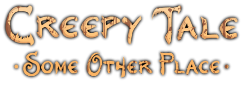 Creepy Tale: Some Other Place (2024) 