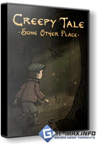Creepy Tale: Some Other Place (2024) 