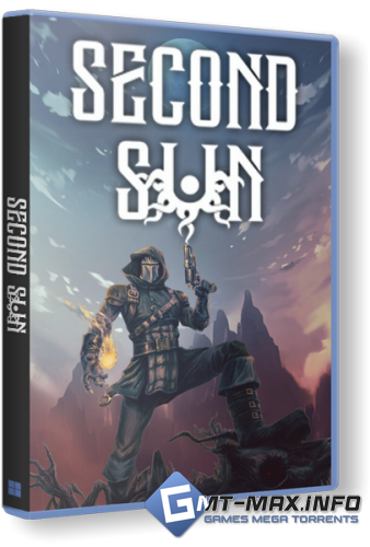 Second Sun v.1.0.9 (2025) 
