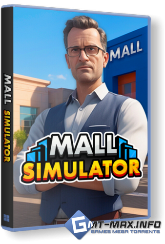 Mall Simulator (2025) 