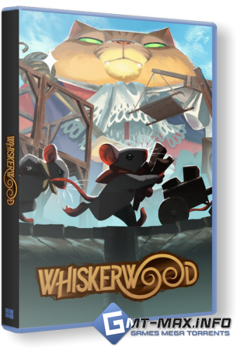 Whiskerwood v.0.6.166.0 (2025) 