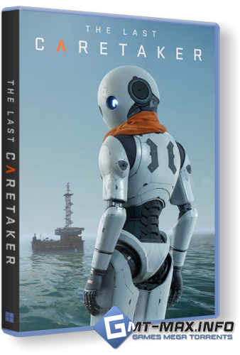 The Last Caretaker (2025) 