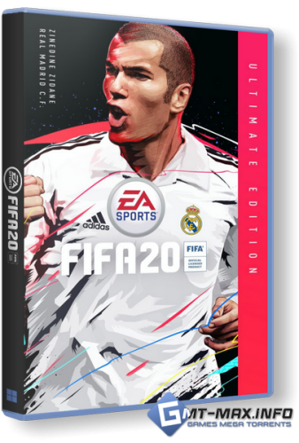 FIFA 20 /  20 Ultimate Edition (2019) 