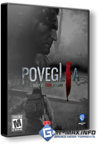 Poveglia: The Island of No Return (2024) 