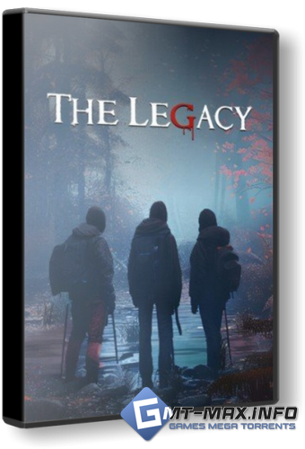 The Legacy v.0.5206 (2025) 