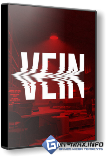 VEIN v.0.022 Hotfix 10 (2025/Multiplayer) RePack
