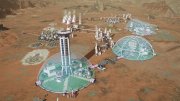 Surviving Mars: Relaunched Ultimate Edition (2025) Portable