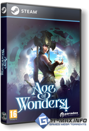 Age of Wonders 4: Premium Edition (2023) 