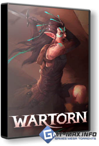 Wartorn (2025) 
