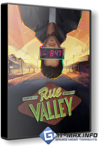 Rue Valley + DLC (2025) GOG