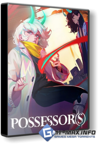 Possessor(s) (2025) 