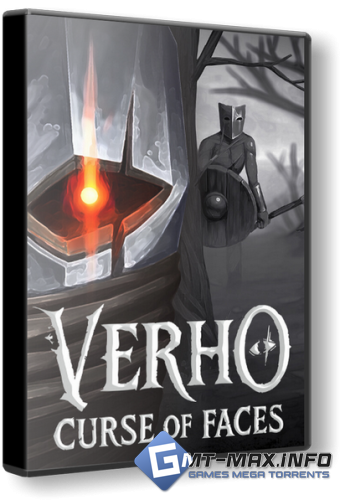 Verho - Curse of Faces (2025) 