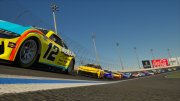 NASCAR 25 Gold Edition (2025) Portable