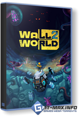 Wall World 2 (2025) GOG