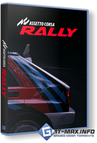 Assetto Corsa Rally (2025) 