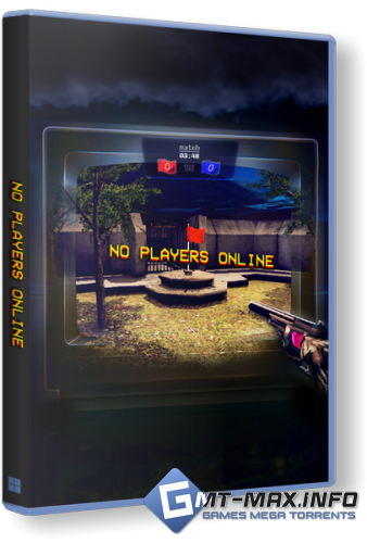 No Players Online (2025) 