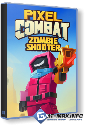 Pixel Combat: Zombie Shooter (2025) 