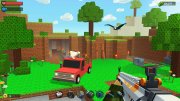 Pixel Combat: Zombie Shooter (2025) 