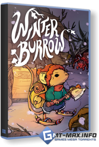 Winter Burrow (2025) 