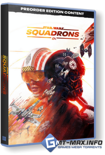 Star Wars: Squadrons (2020) RePack