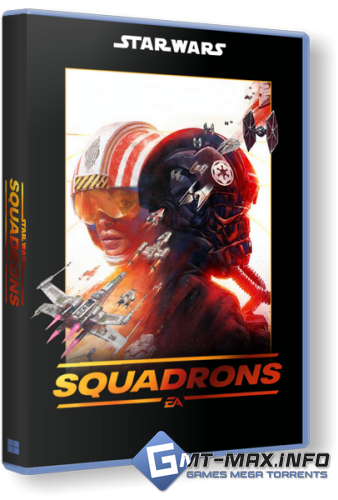 Star Wars: Squadrons (2020) 