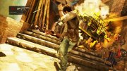 Uncharted 2: Among Thieves (2009/RUS/FULL)