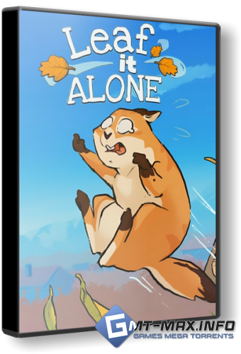 Leaf it Alone (2025) 