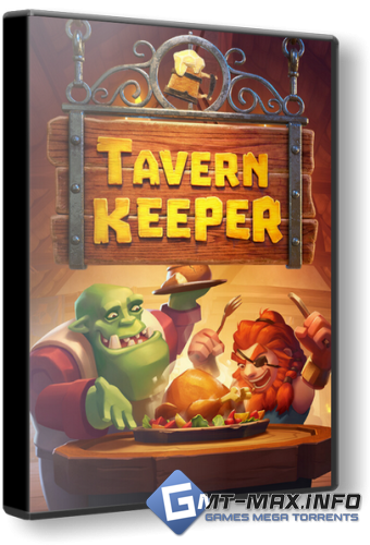 Tavern Keeper (2025) 