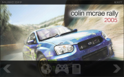  Colin McRae Rally + DiRT (1998-2015)