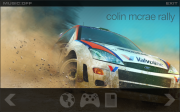  Colin McRae Rally + DiRT (1998-2015)