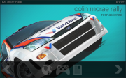  Colin McRae Rally + DiRT (1998-2015)