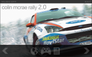  Colin McRae Rally + DiRT (1998-2015)