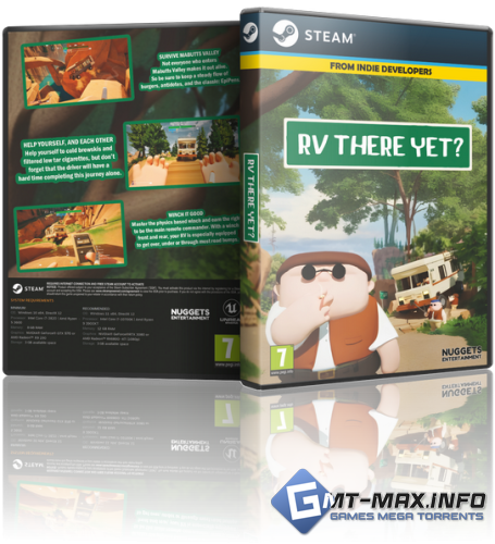 RV There Yet? (2025) 