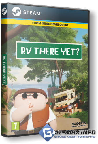 RV There Yet? (2025) 