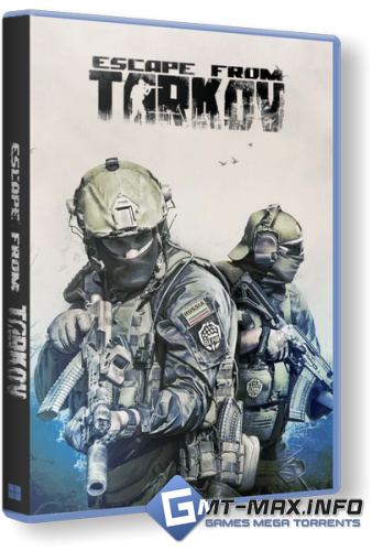 Escape from Tarkov /    v.1.0 (2025)