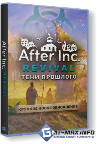 After Inc: Revival (2025) Portable