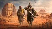 Assassin's Creed Mirage: Valley of Memory (2025) Uplay-Rip