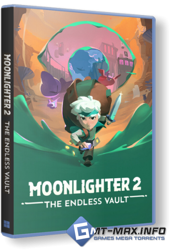 Moonlighter 2: The Endless Vault v.0.17.8.0 (2025) 