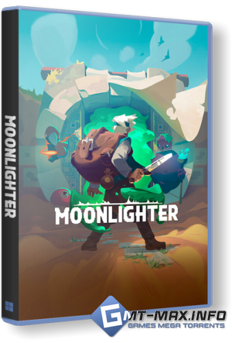 Moonlighter v.1.14.37 + DLC (2018) GOG