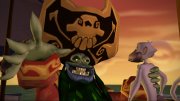Tales of Monkey Island: Complete Season (2009)